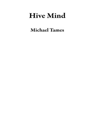 cover image of Hive Mind